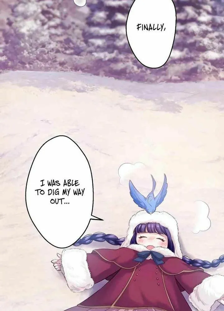 The Villainess Can