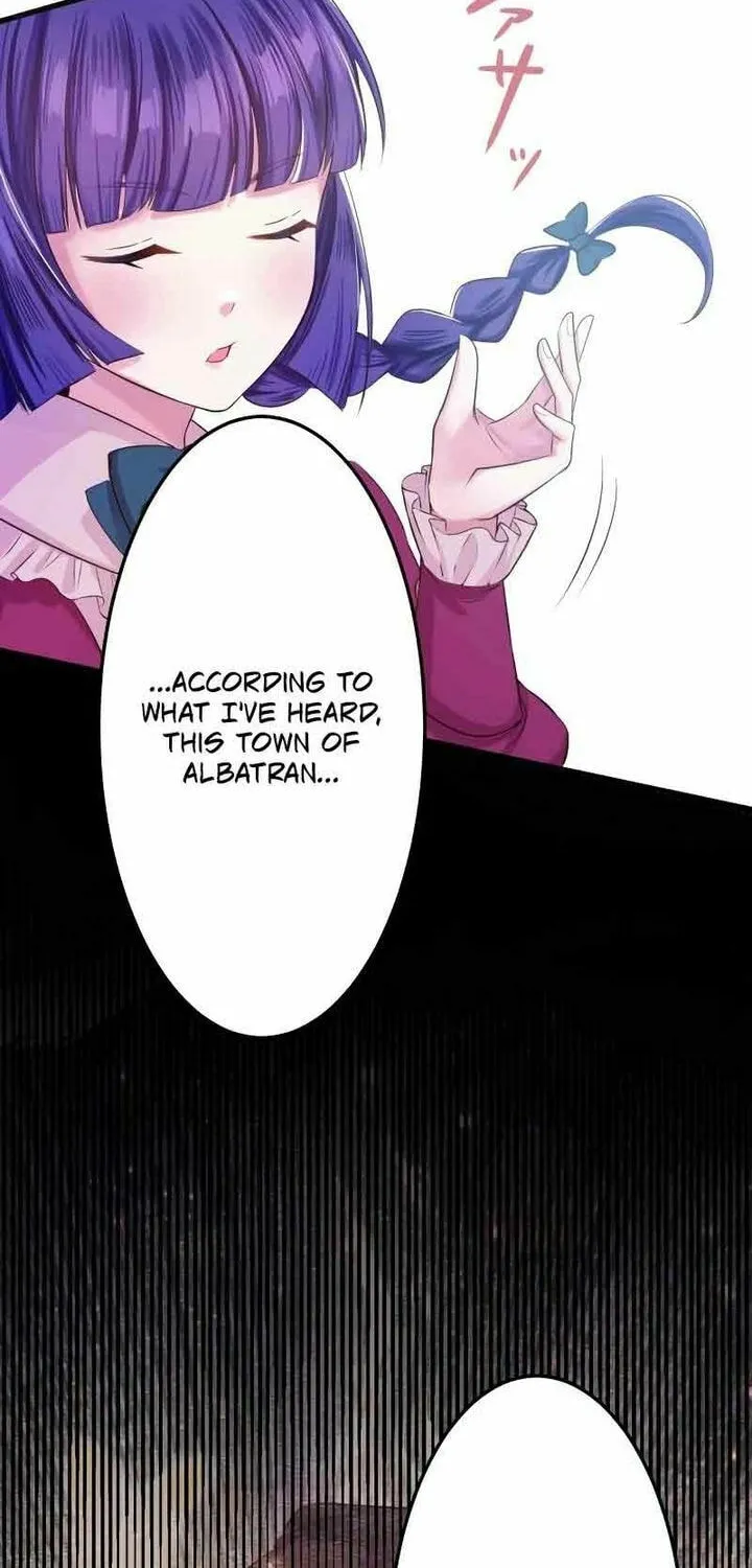 The Villainess Can