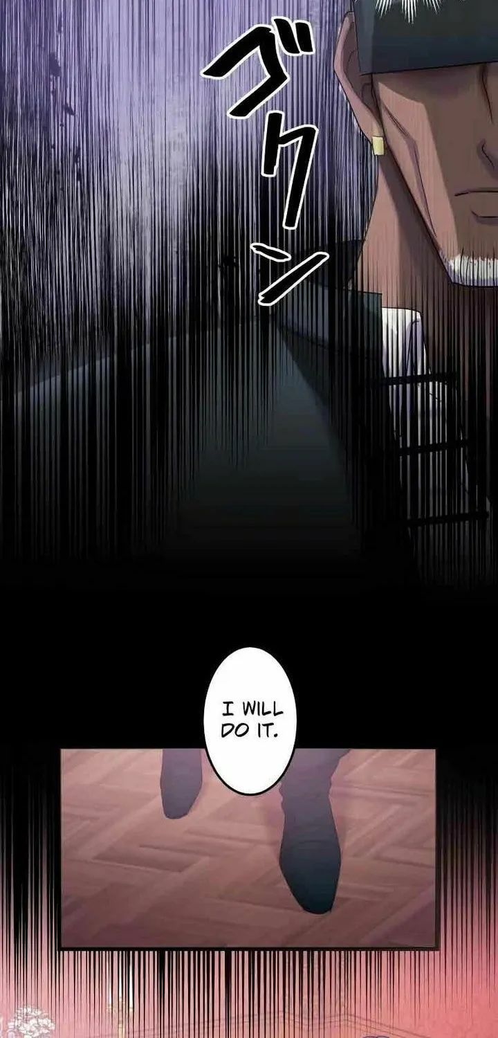 The Villainess Can