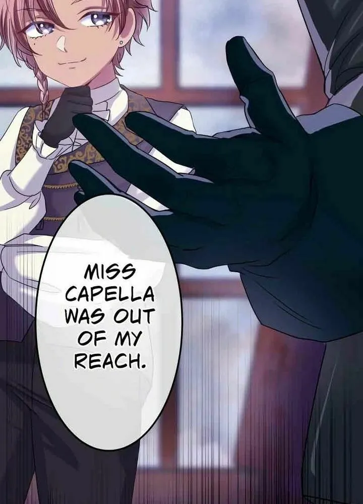 The Villainess Can