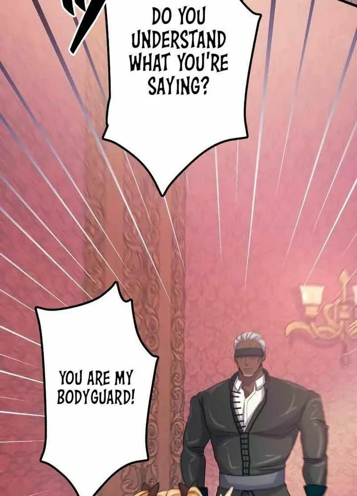 The Villainess Can