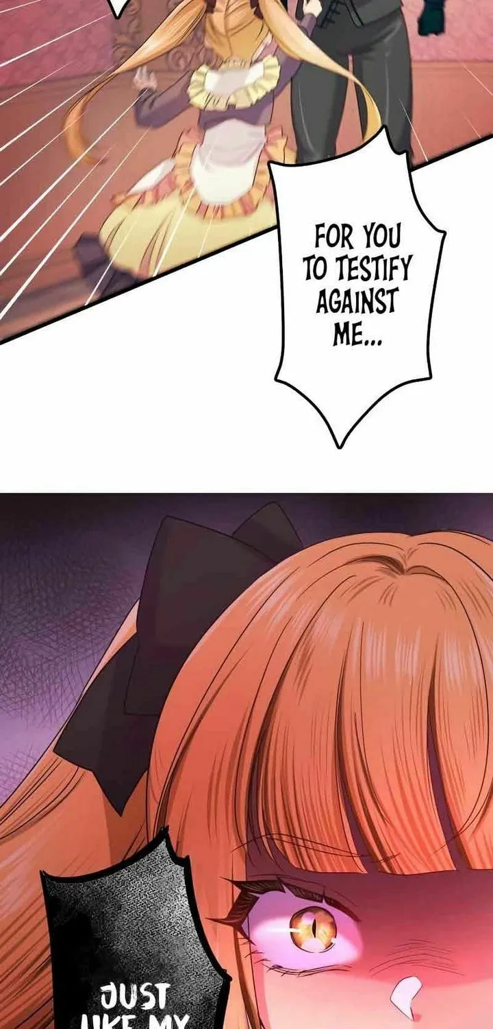 The Villainess Can