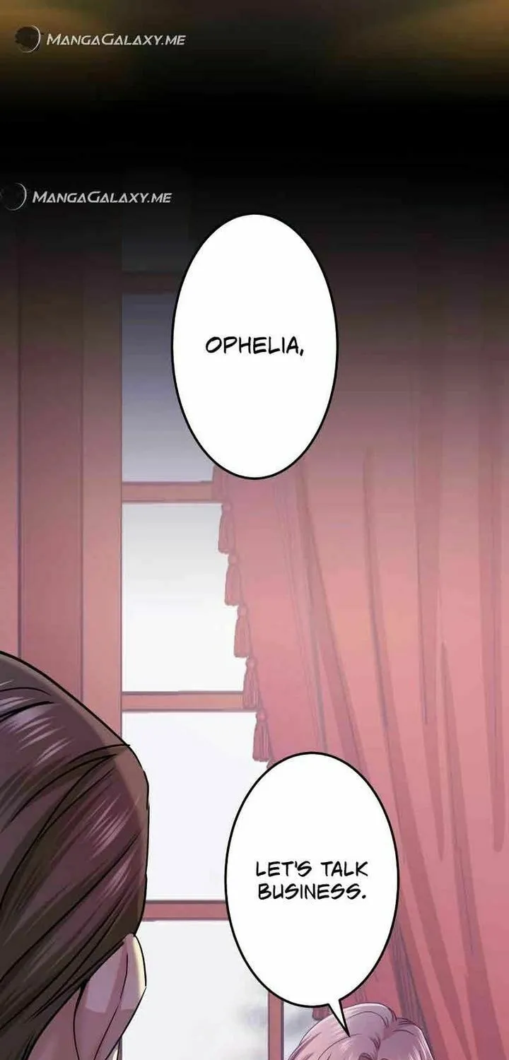 The Villainess Can