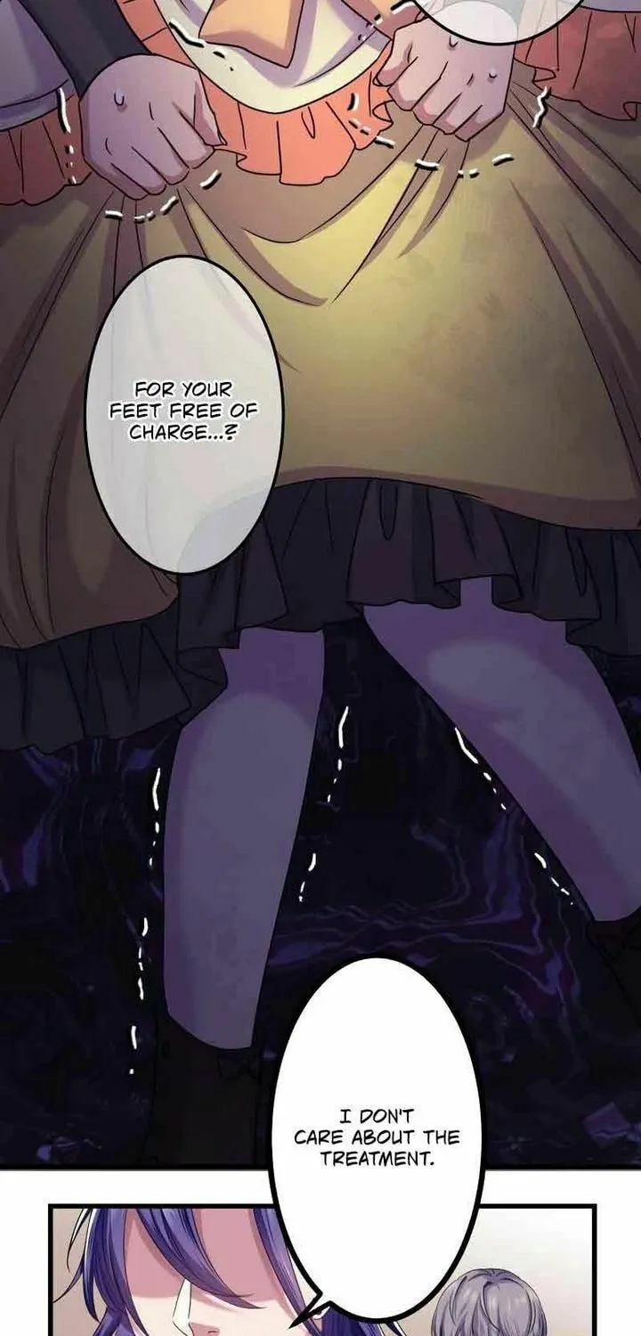 The Villainess Can