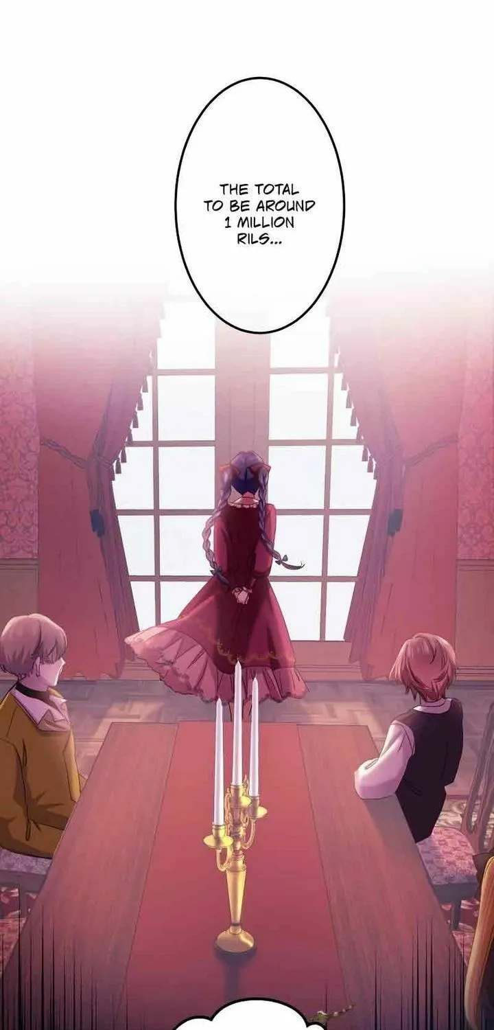 The Villainess Can