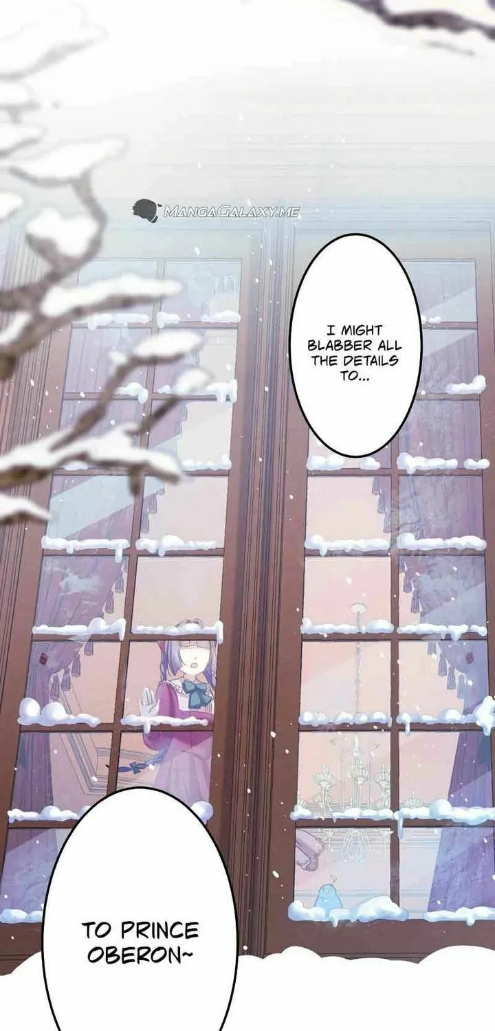 The Villainess Can