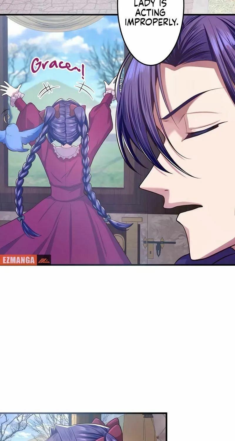 The Villainess Can