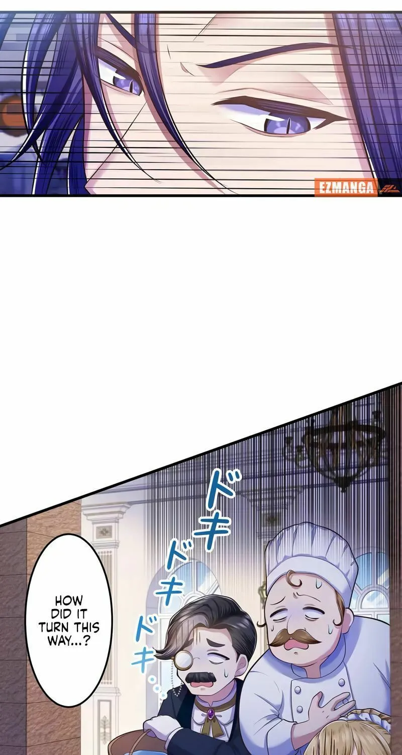 The Villainess Can