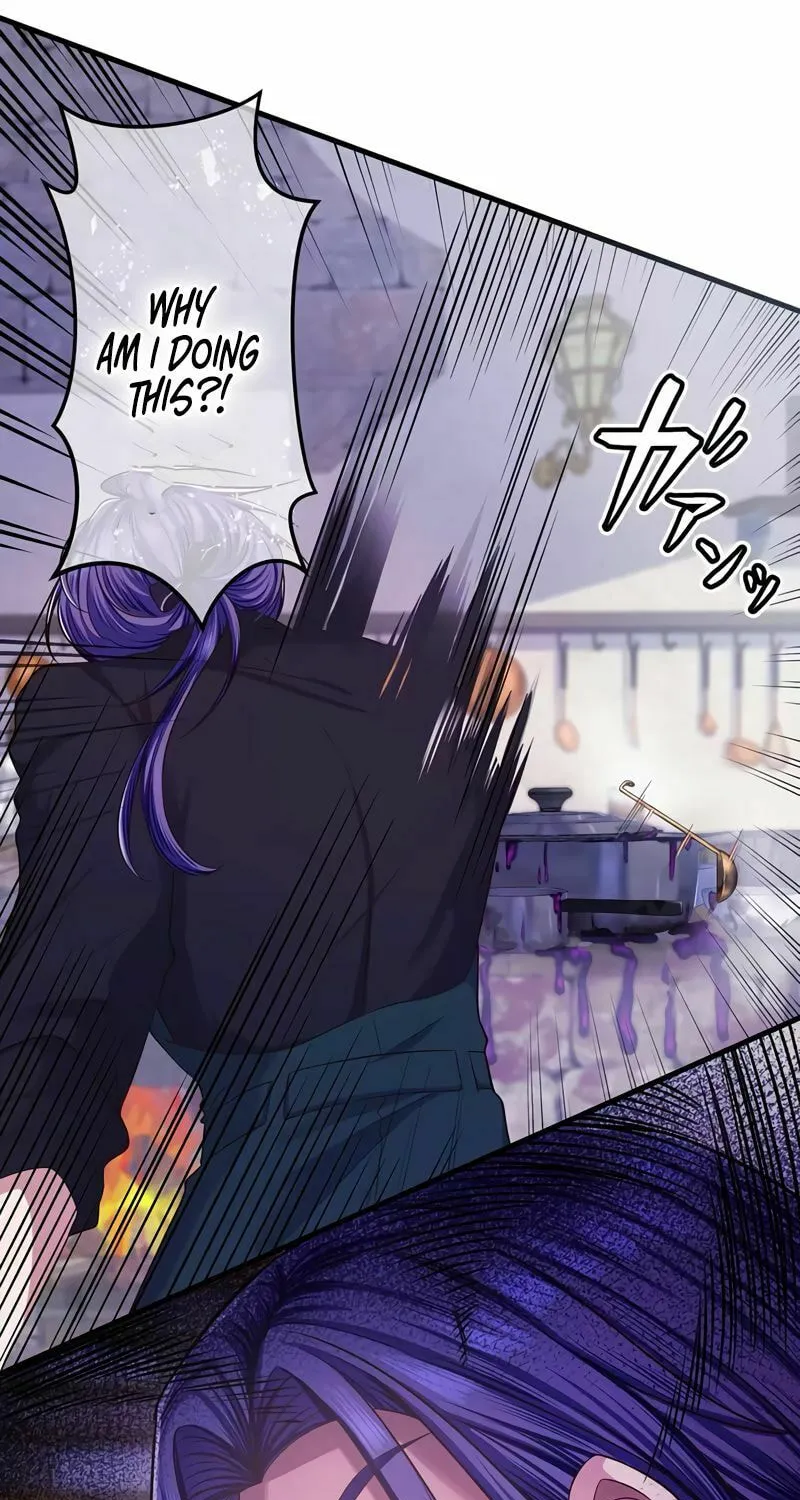 The Villainess Can