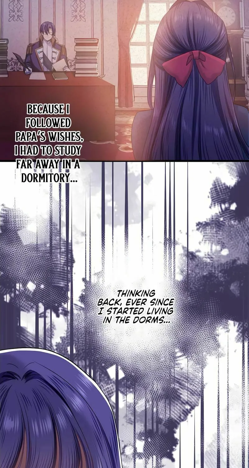 The Villainess Can