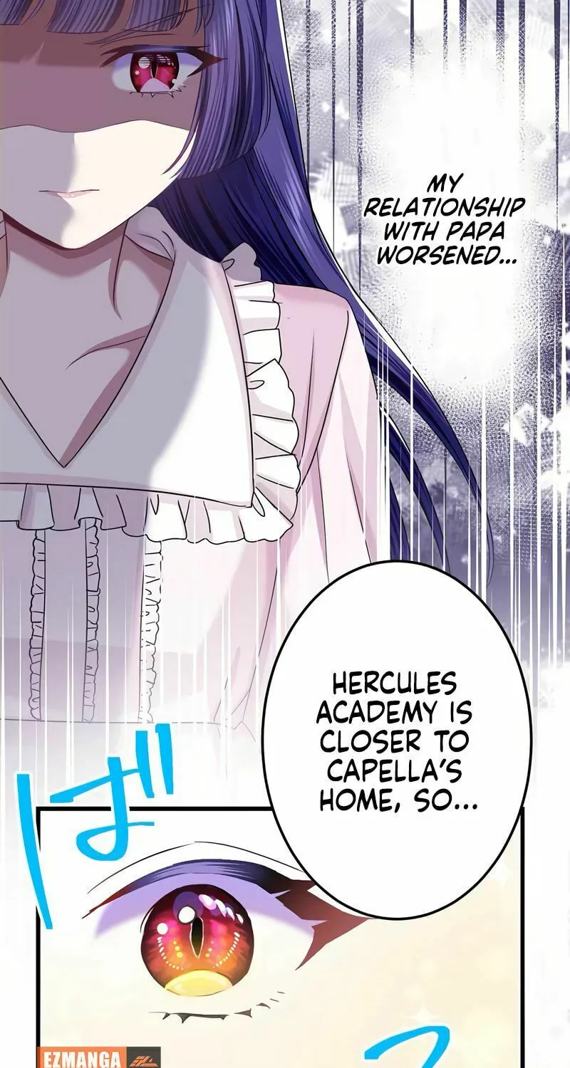 The Villainess Can