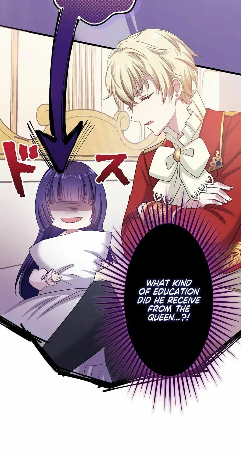 The Villainess Can