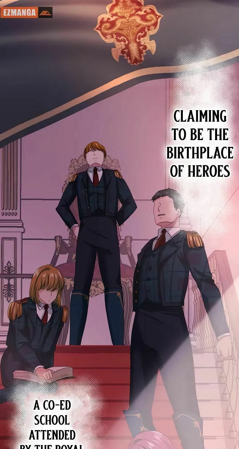 The Villainess Can
