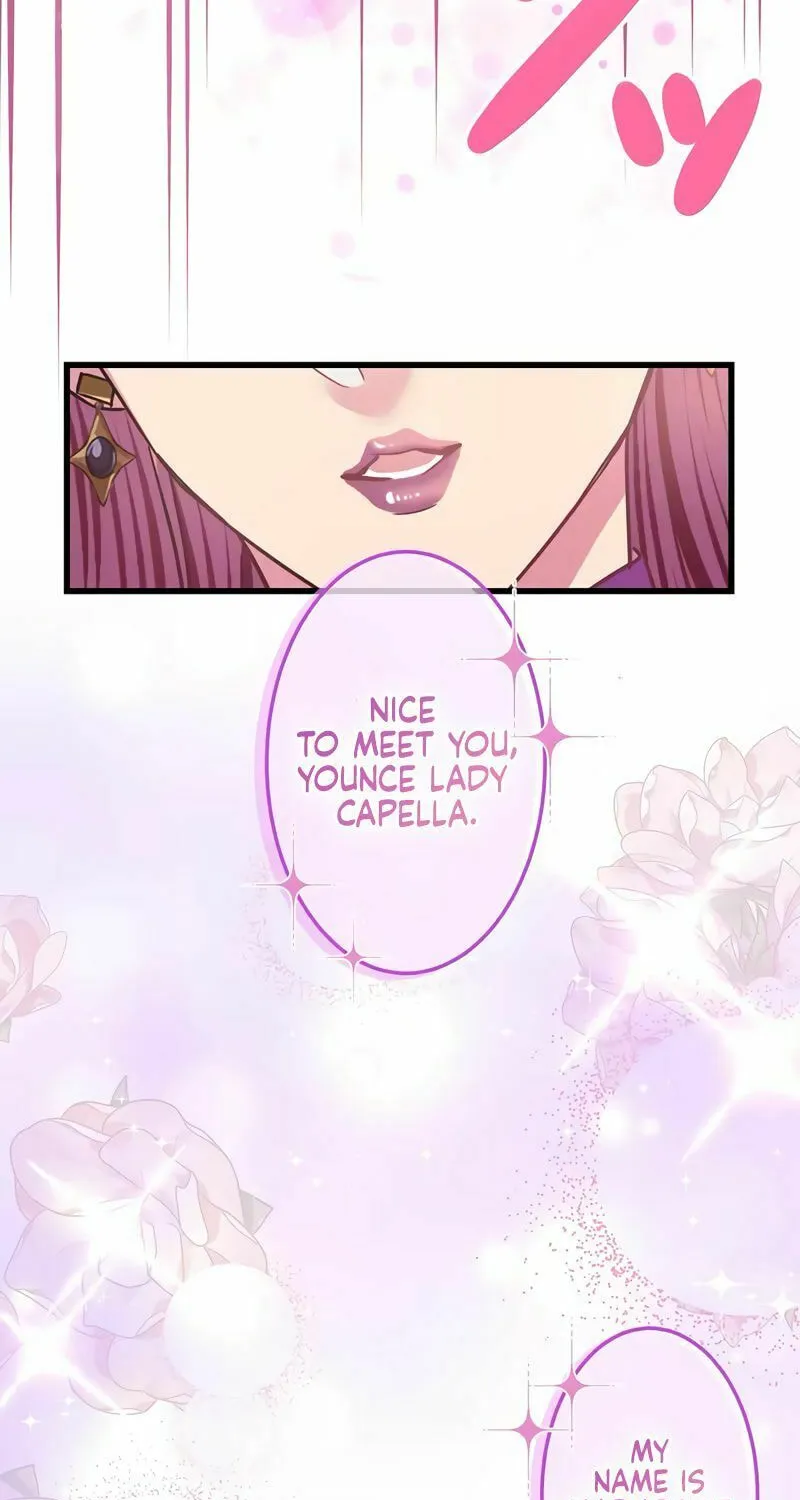 The Villainess Can