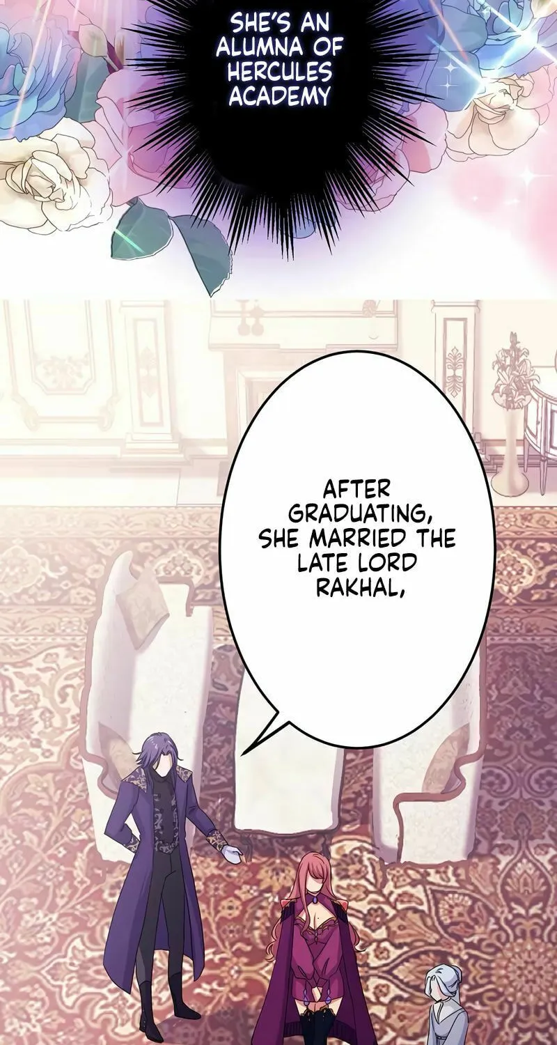 The Villainess Can