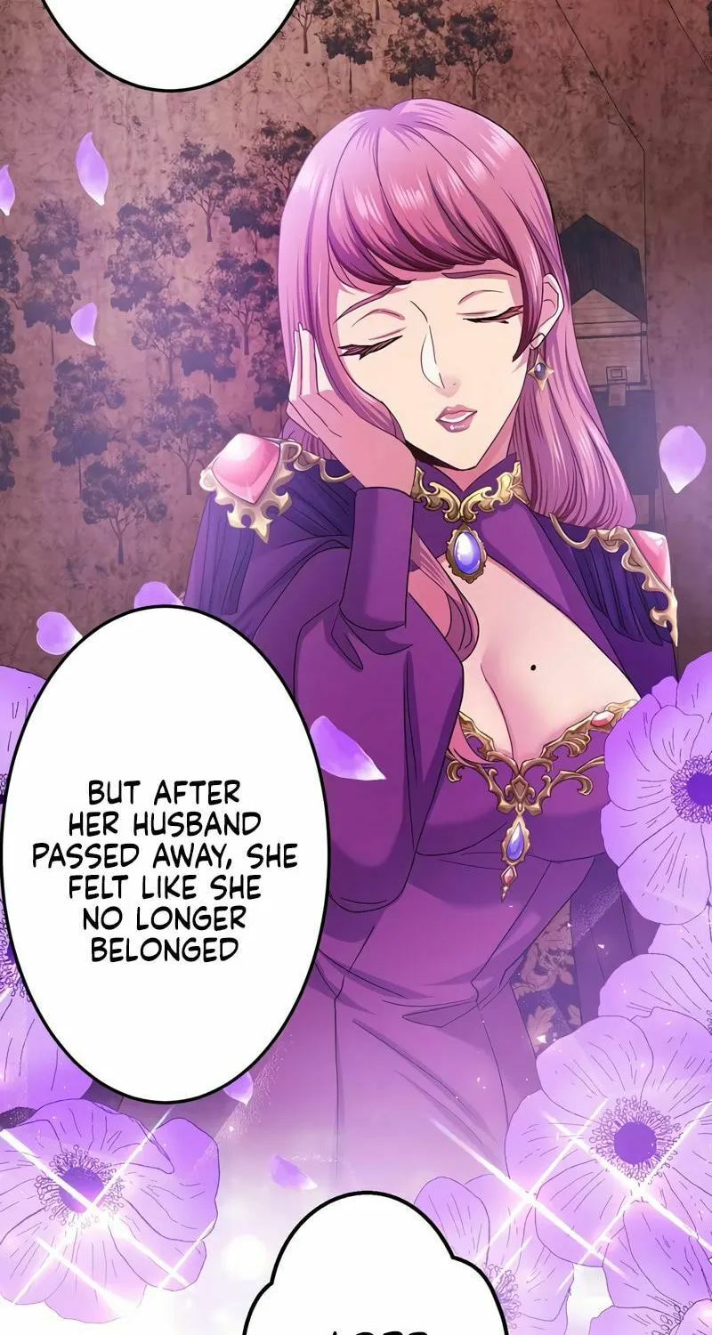The Villainess Can