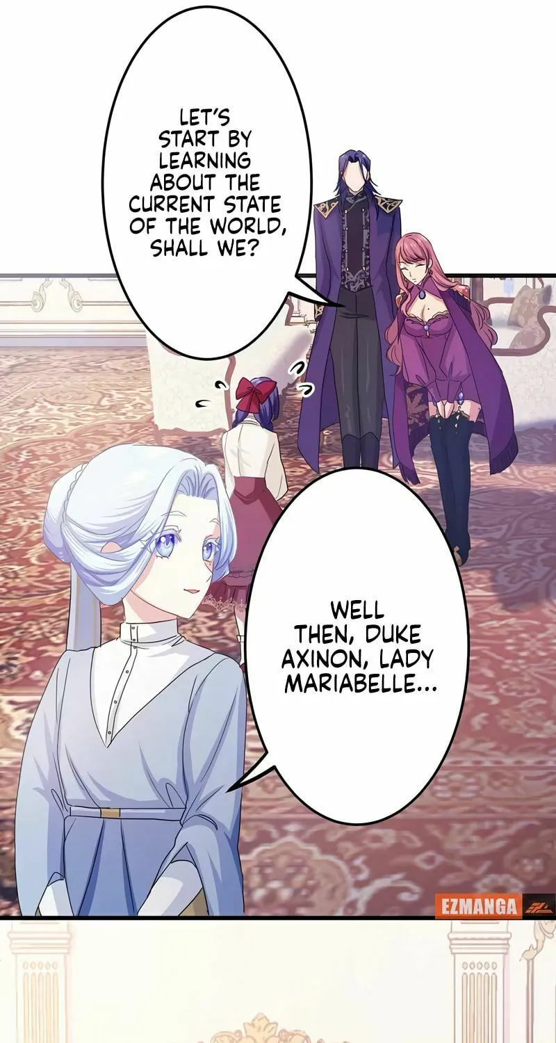 The Villainess Can