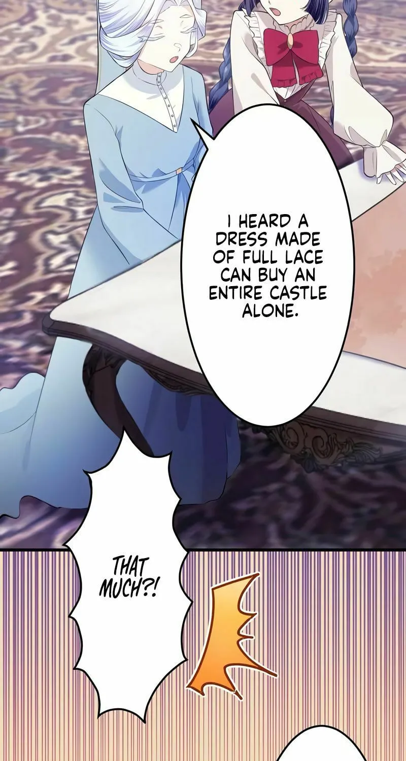 The Villainess Can