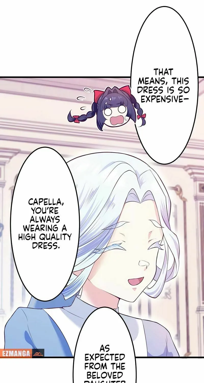 The Villainess Can