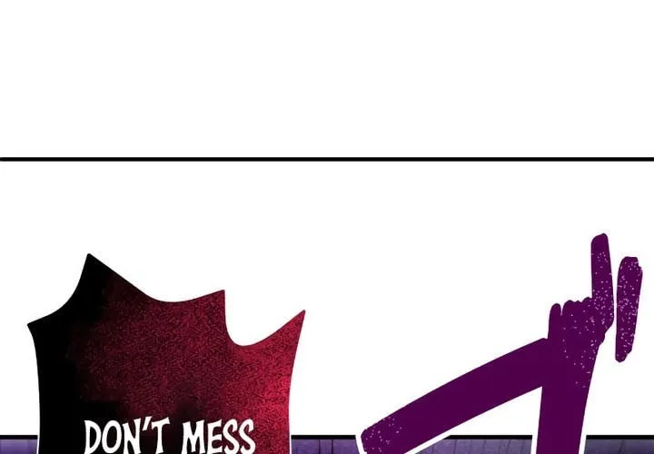 The Villainess Can