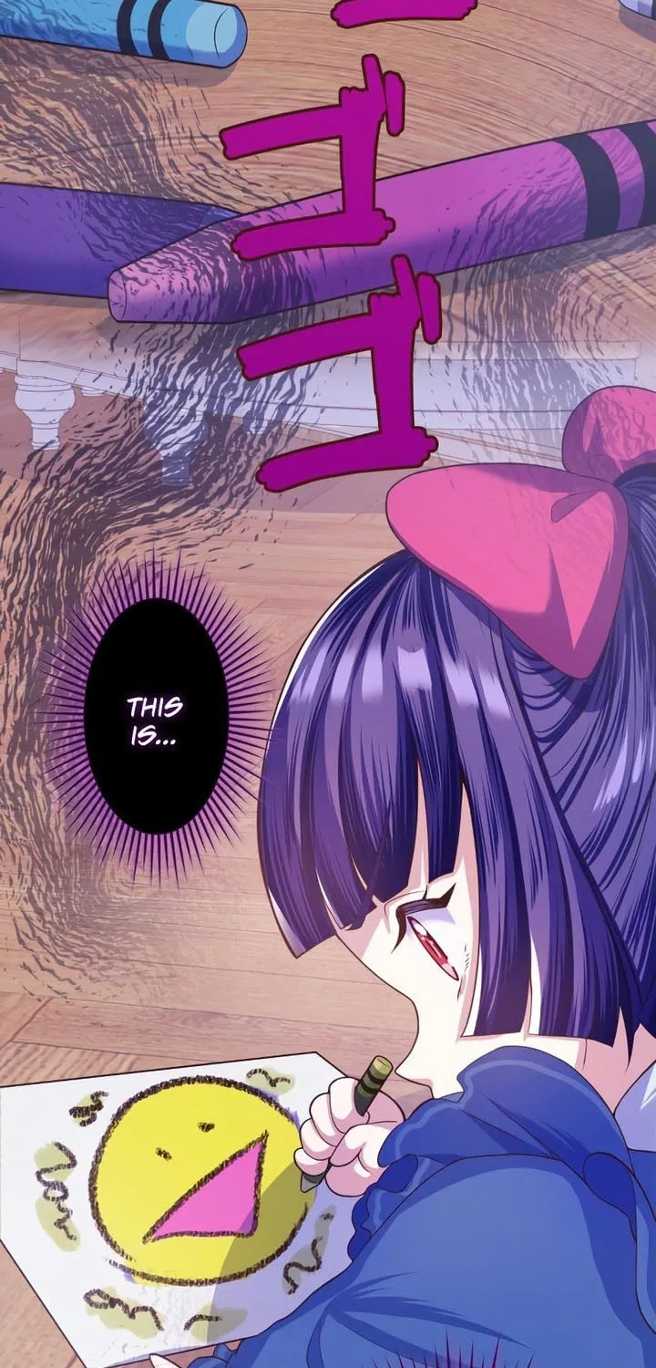 The Villainess Can
