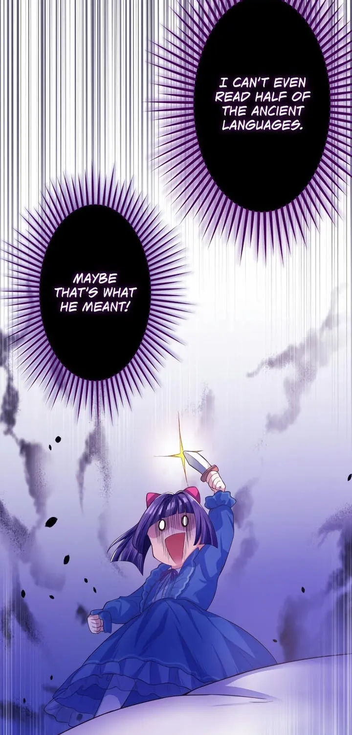 The Villainess Can