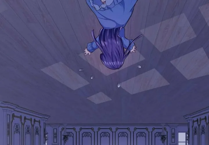 The Villainess Can
