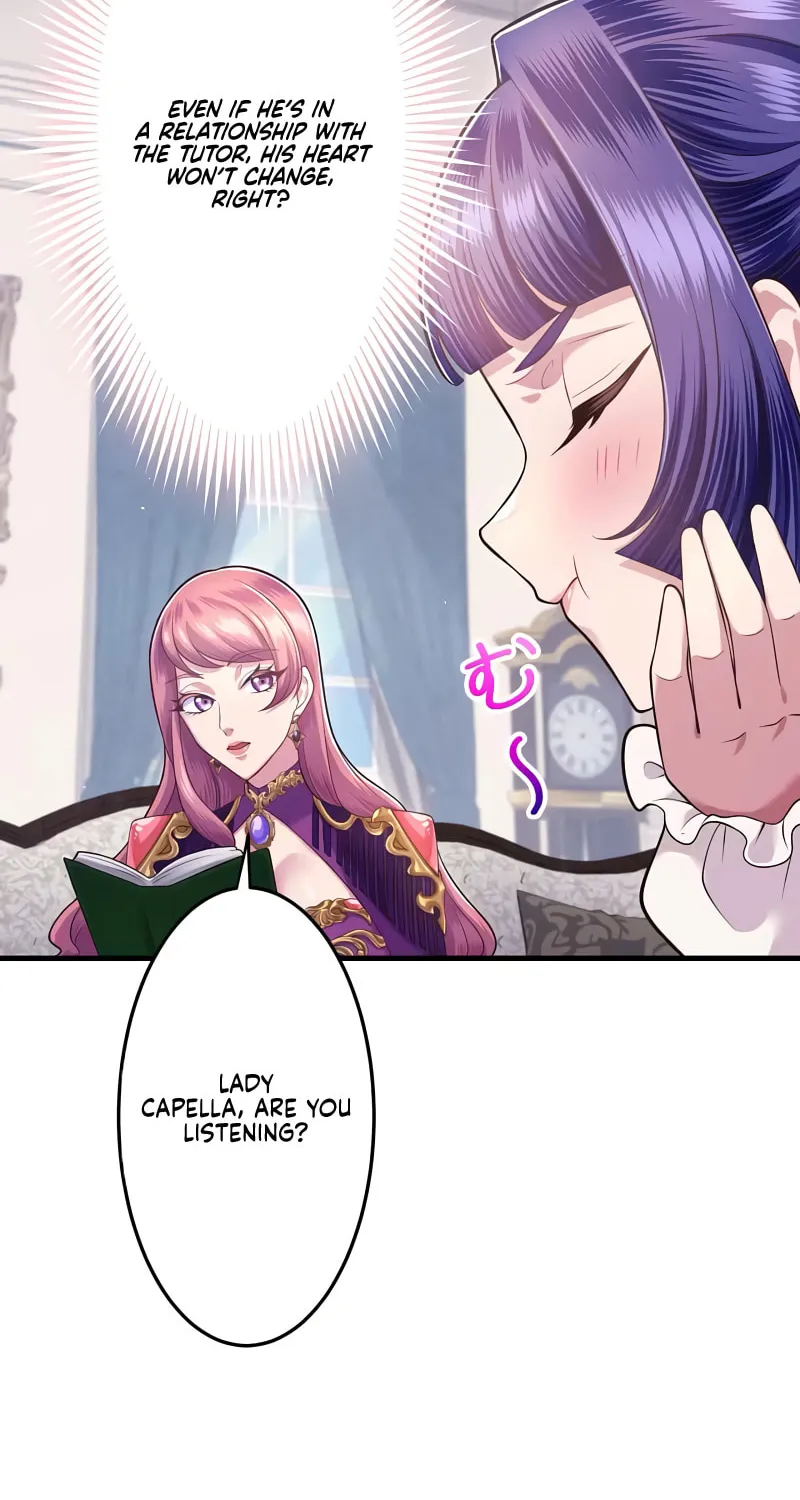 The Villainess Can