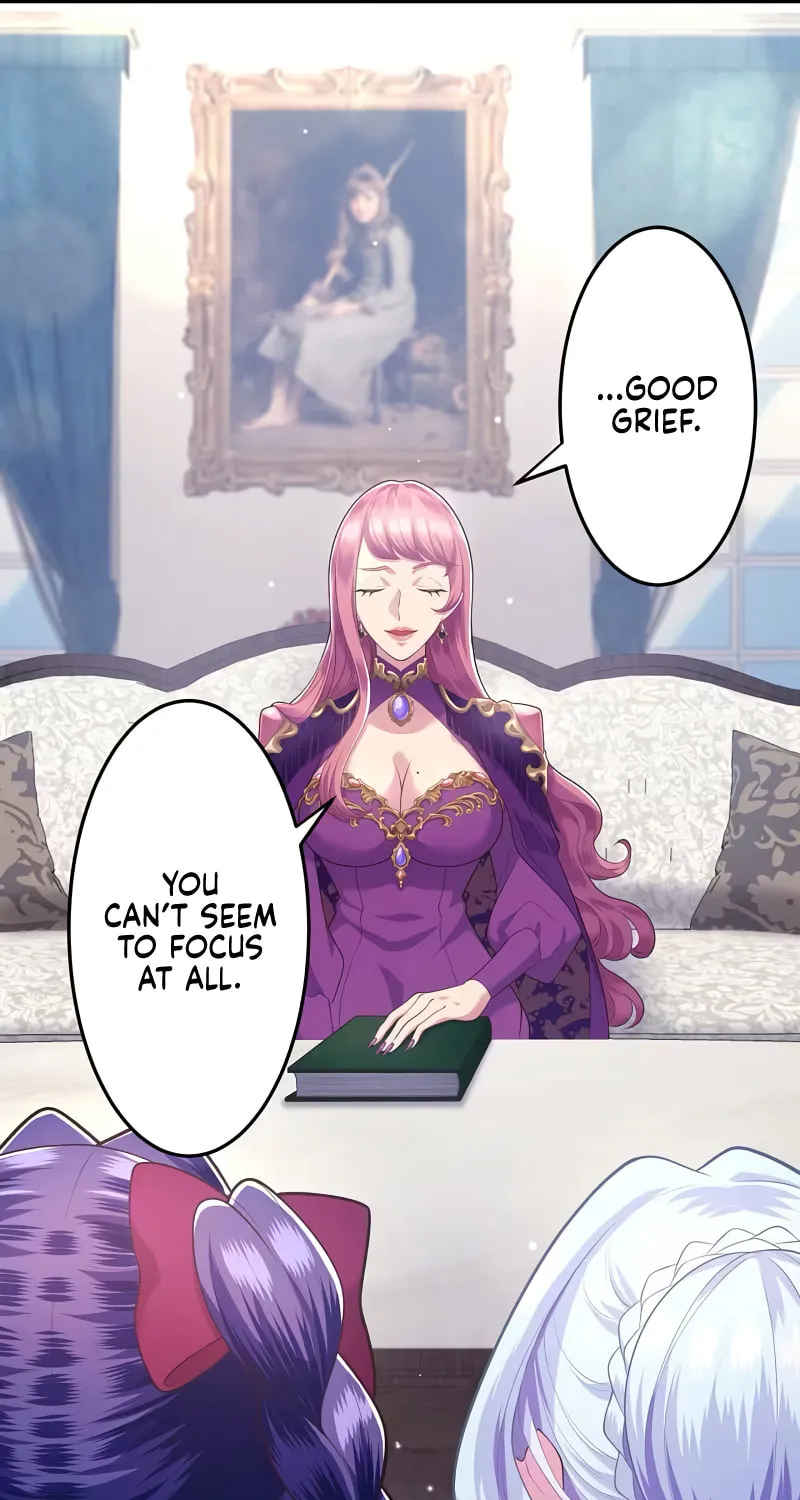 The Villainess Can