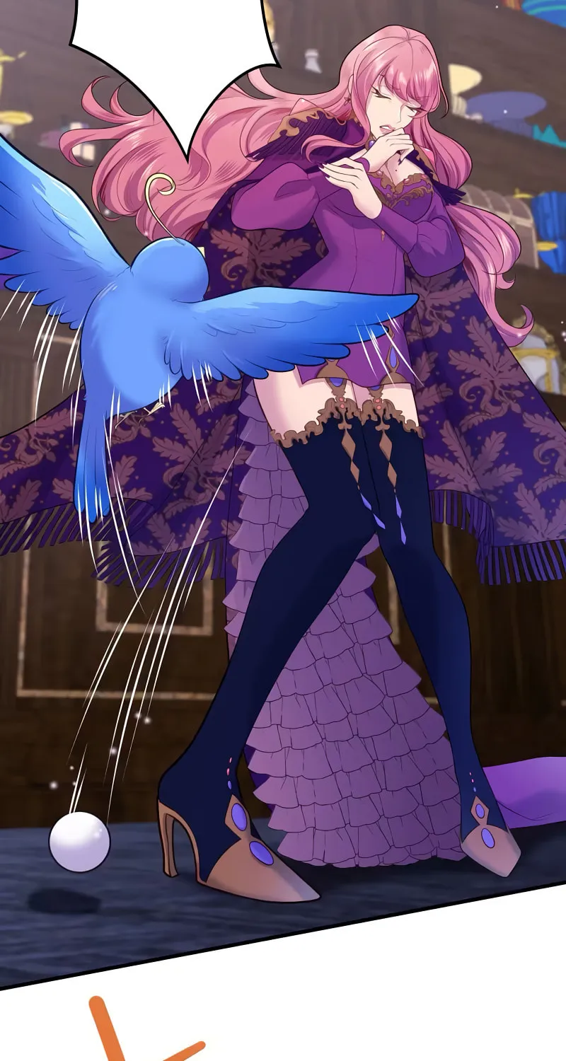 The Villainess Can