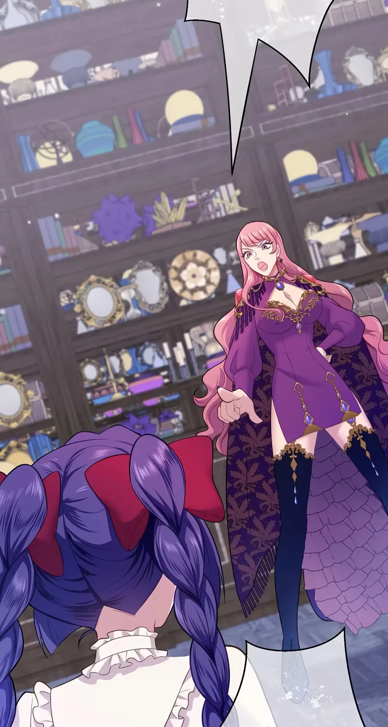 The Villainess Can