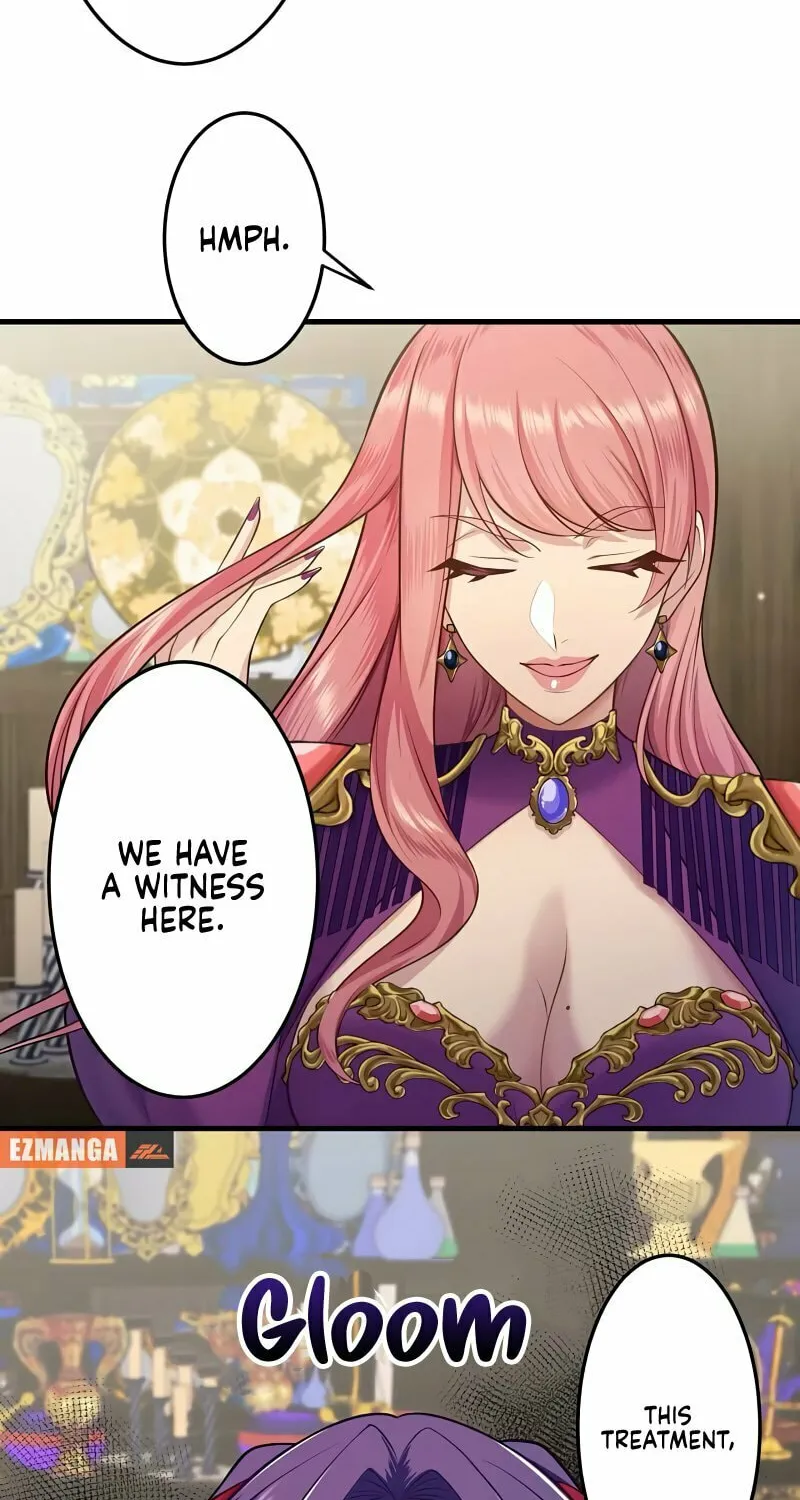 The Villainess Can
