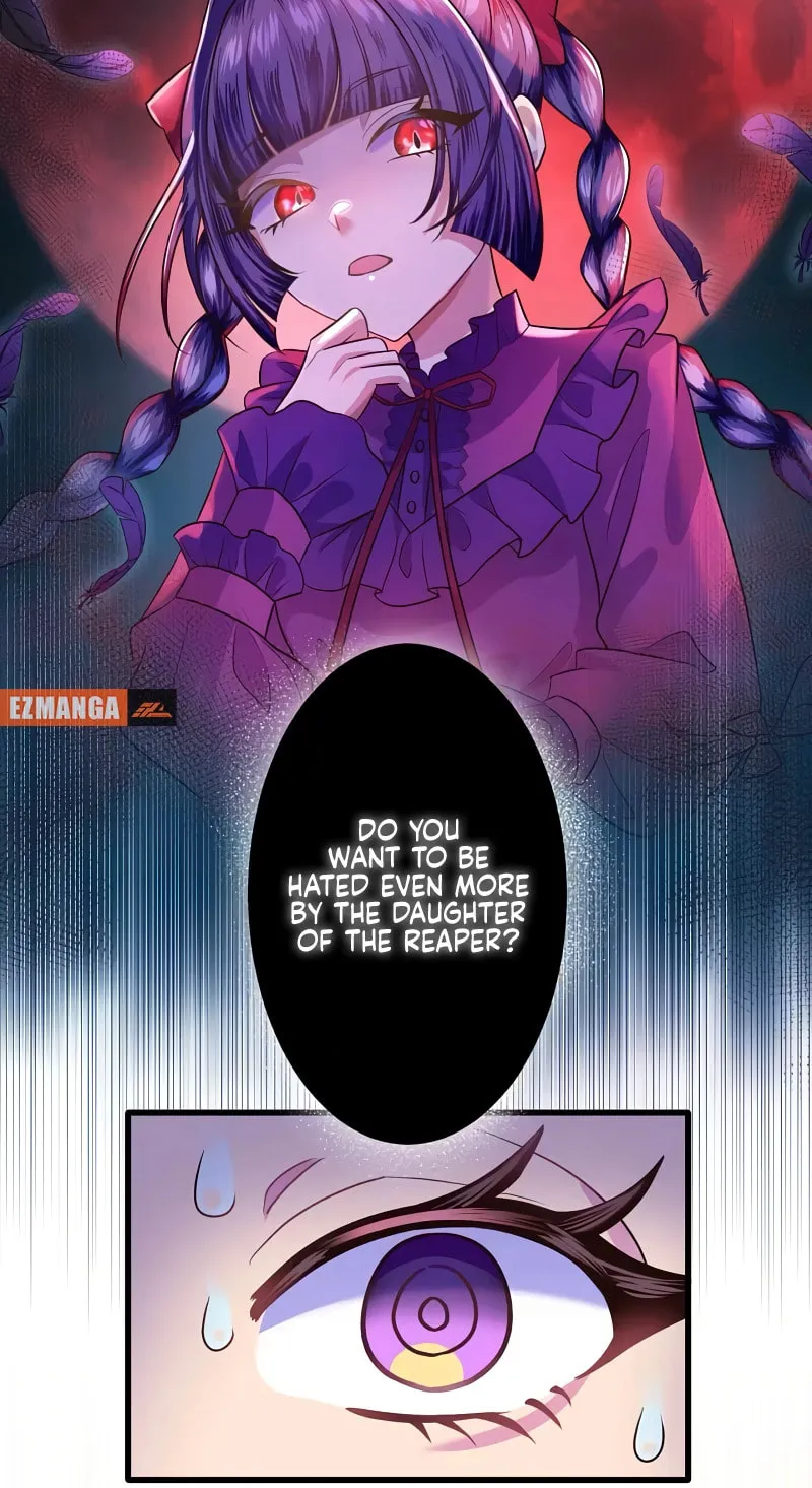 The Villainess Can