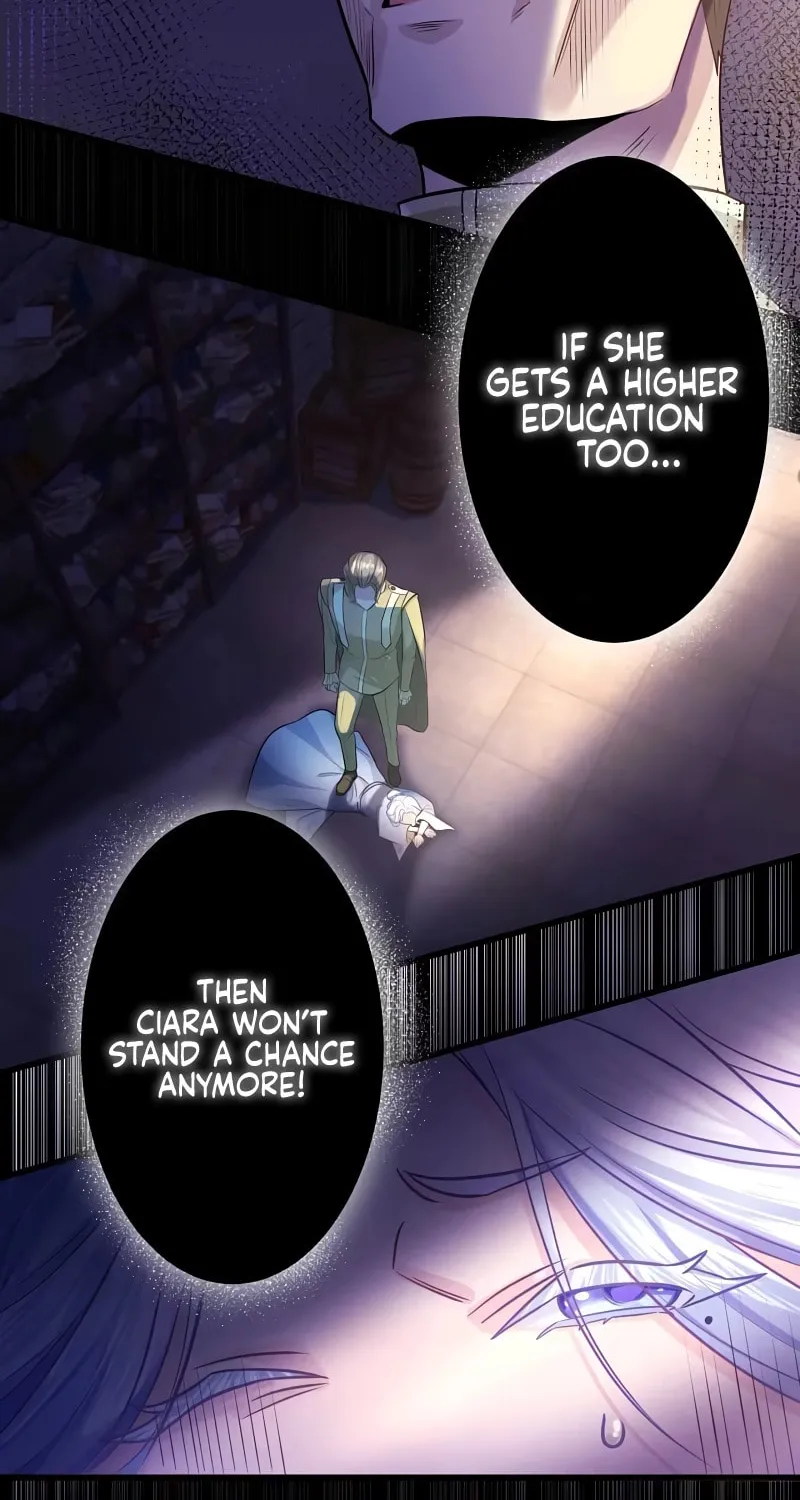 The Villainess Can