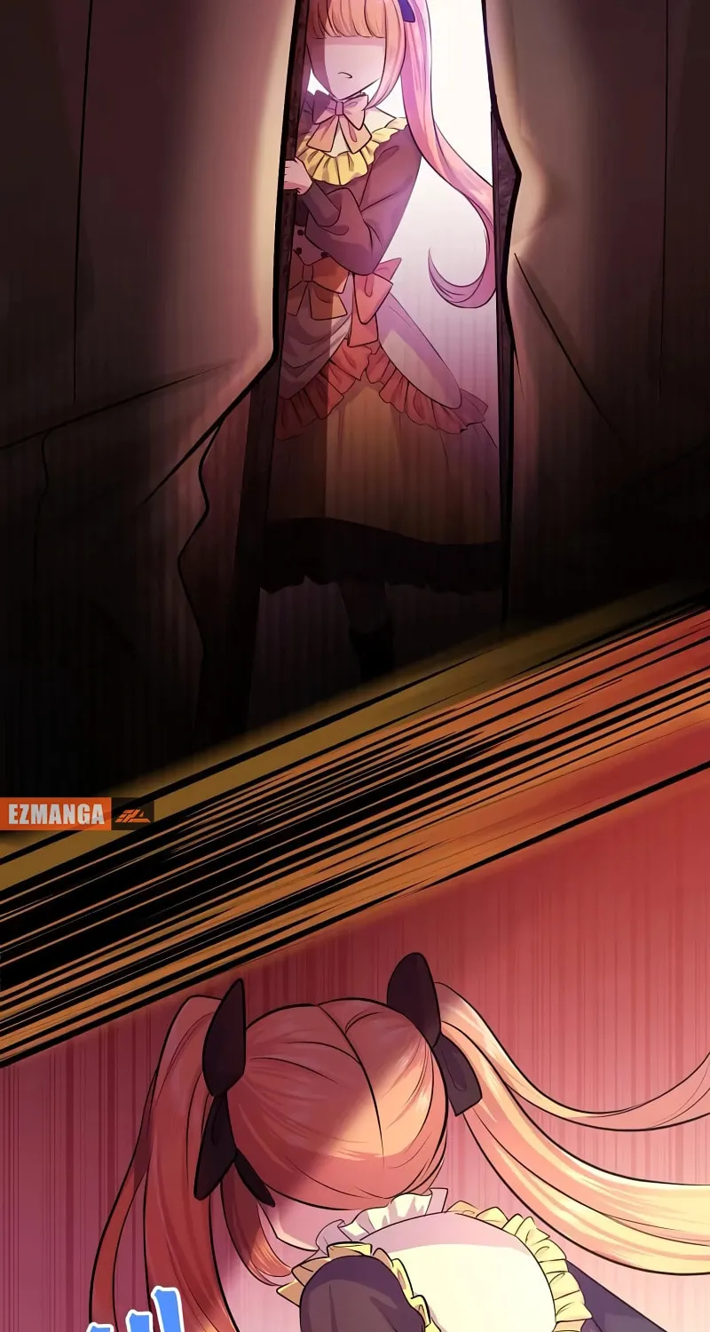 The Villainess Can