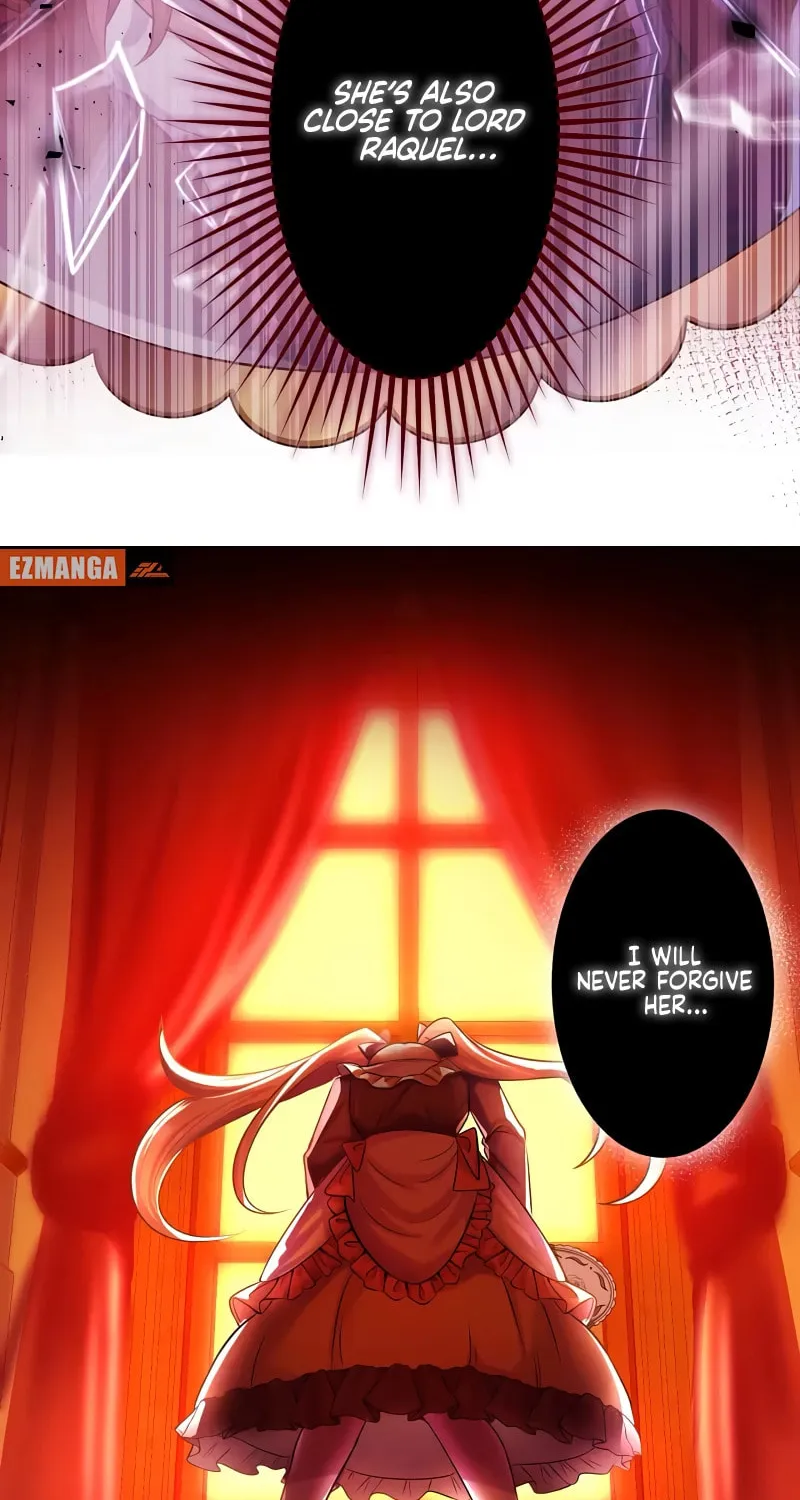 The Villainess Can