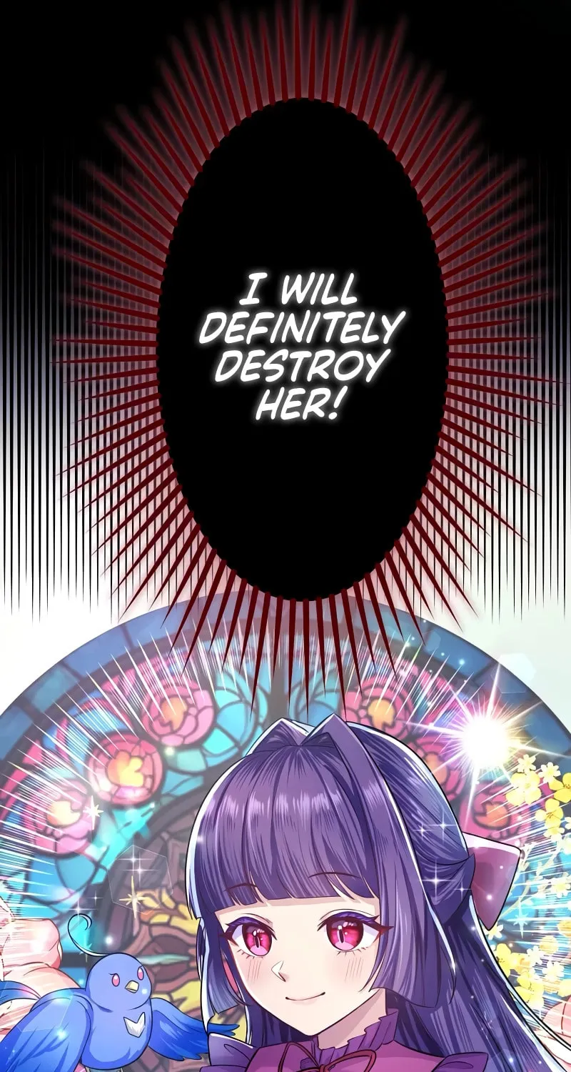The Villainess Can