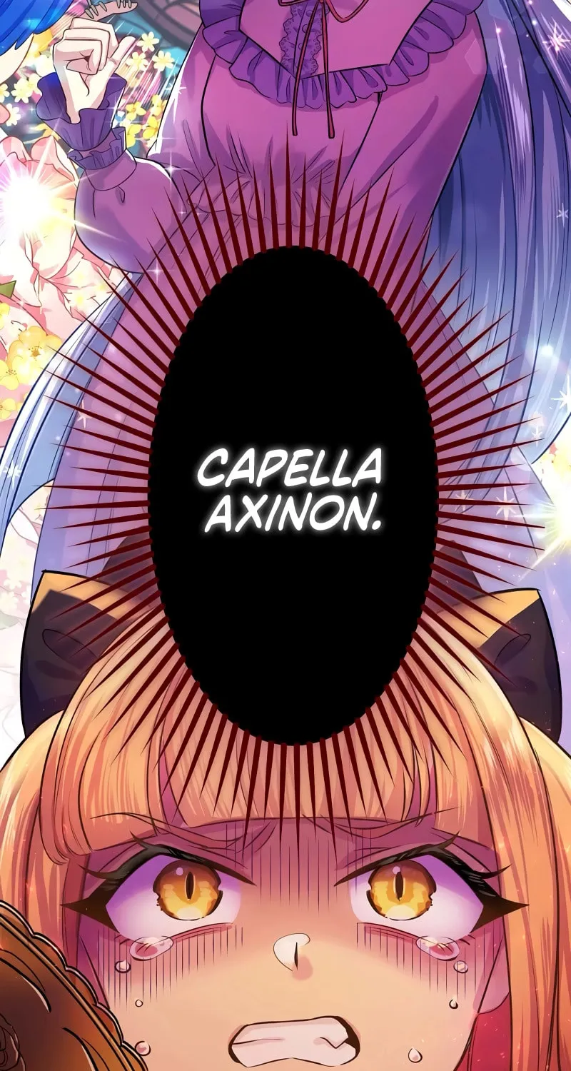 The Villainess Can