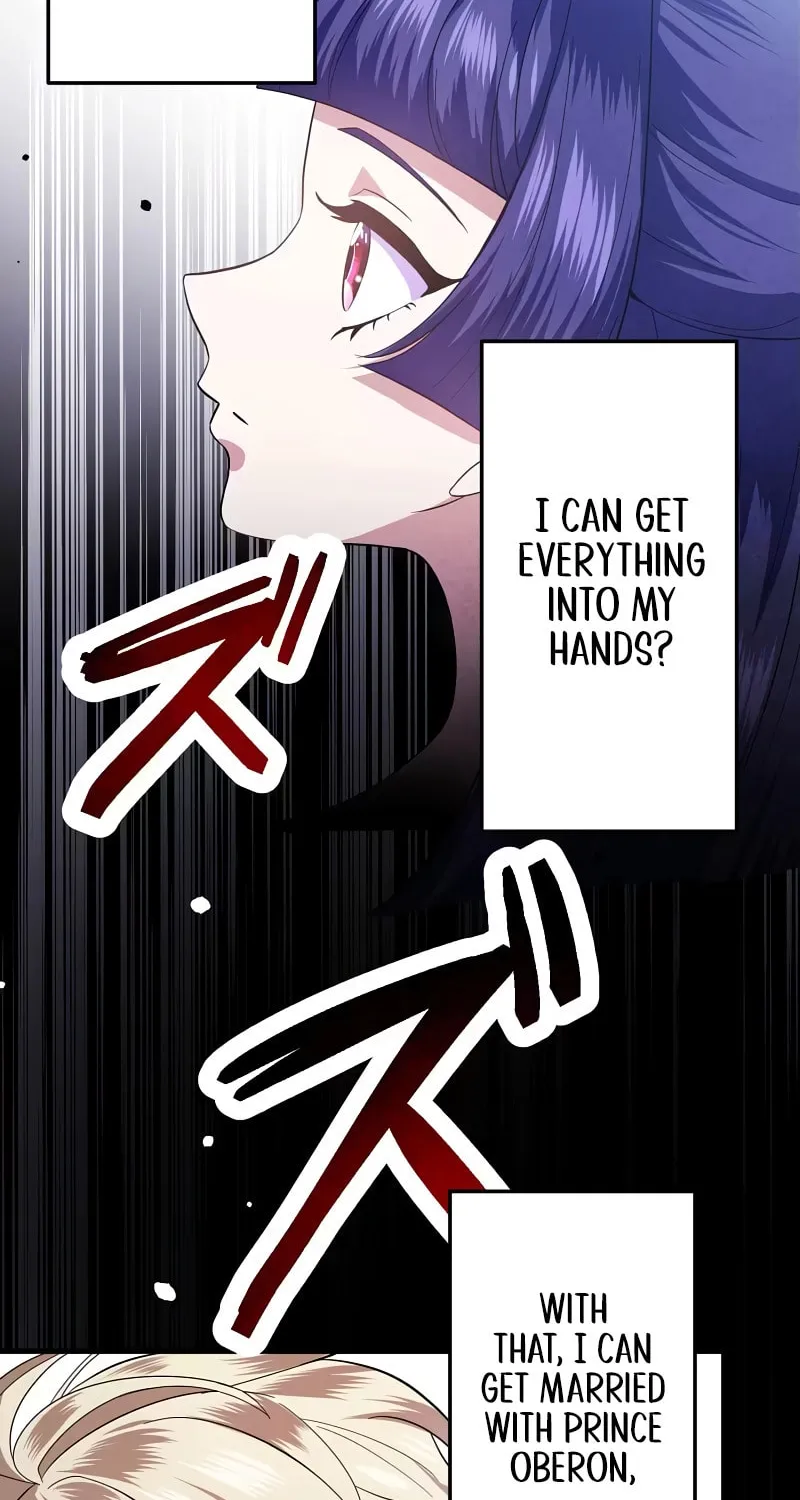 The Villainess Can