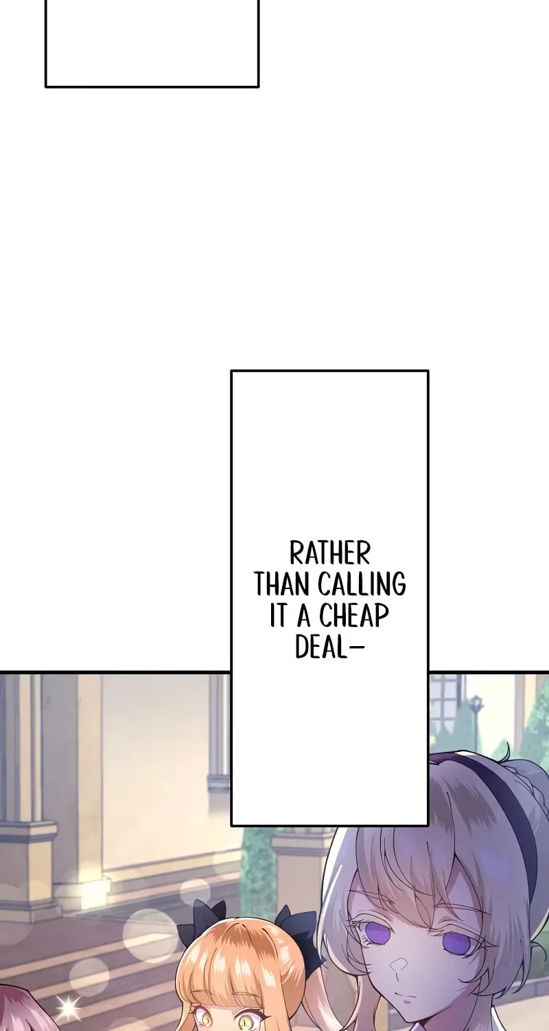 The Villainess Can