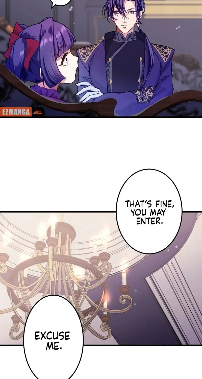 The Villainess Can