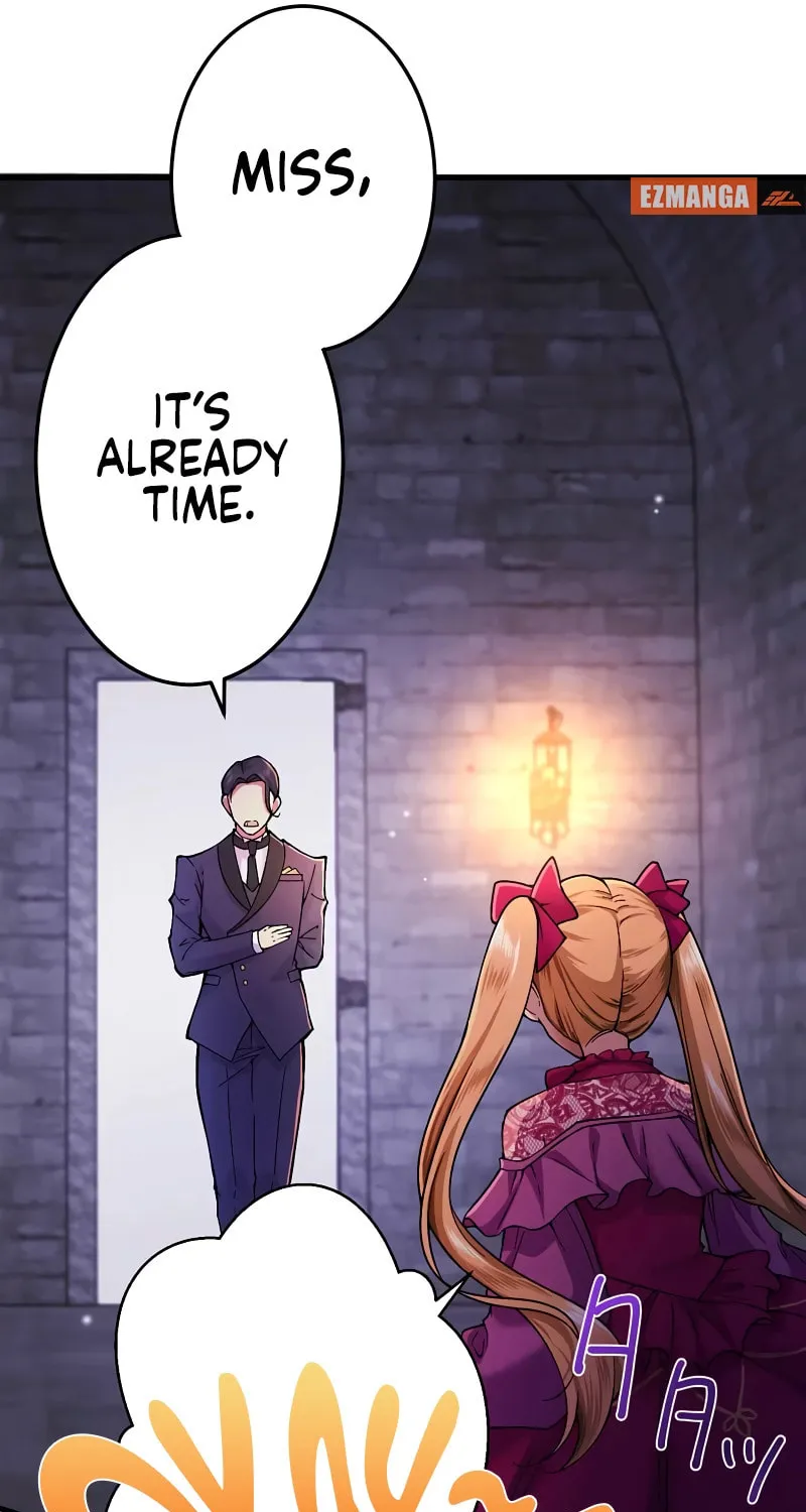 The Villainess Can