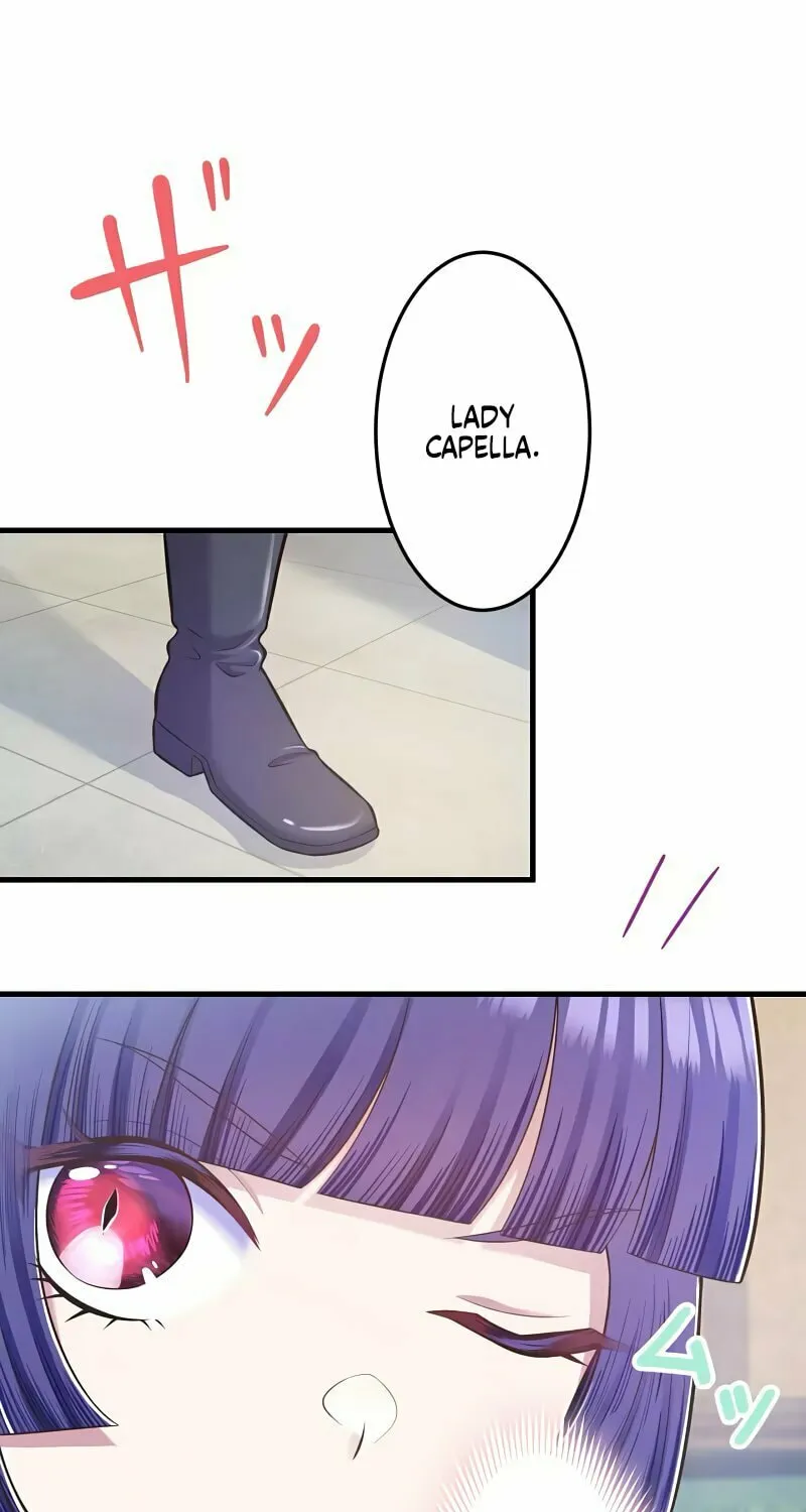 The Villainess Can