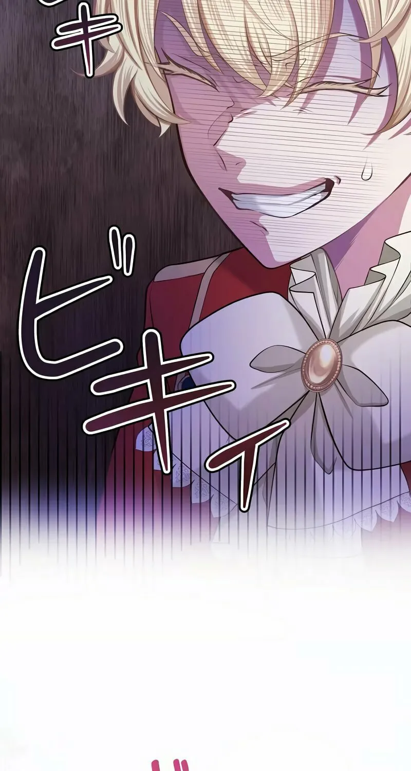 The Villainess Can