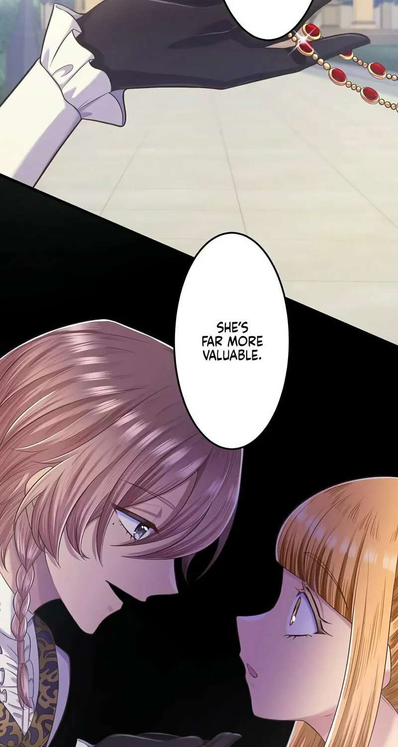 The Villainess Can