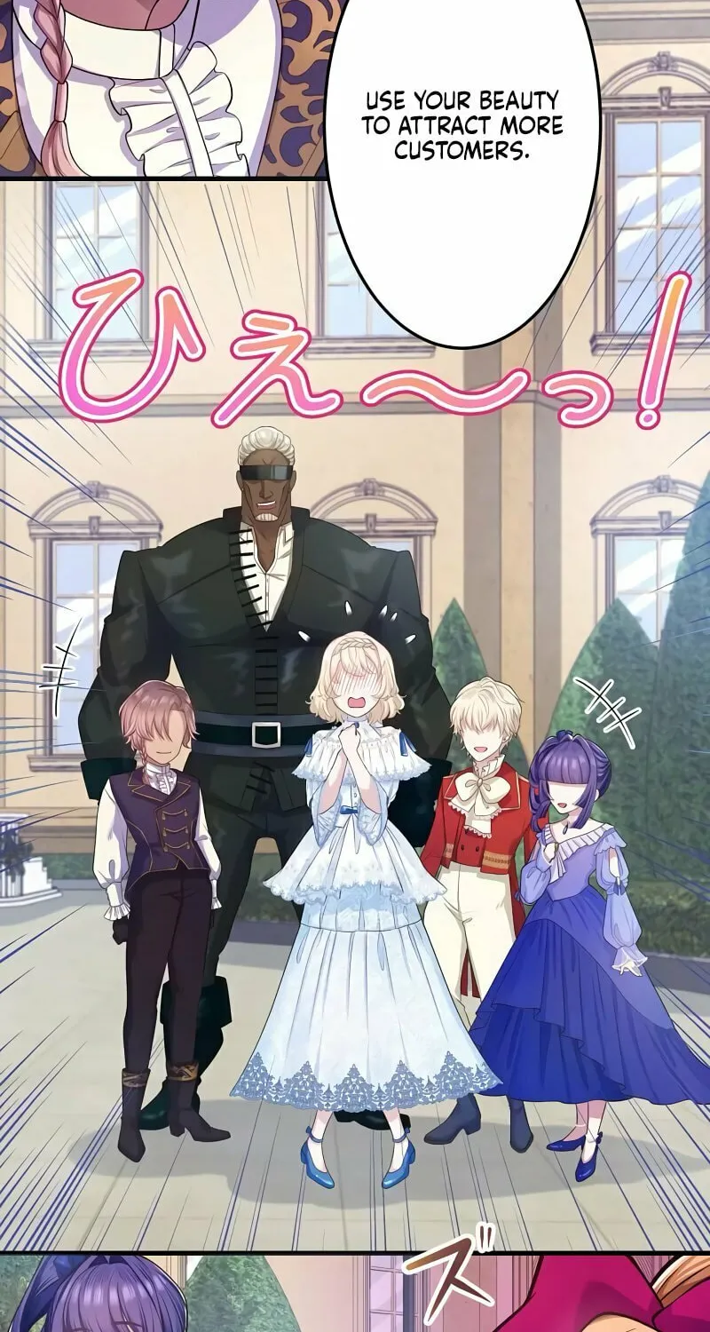 The Villainess Can