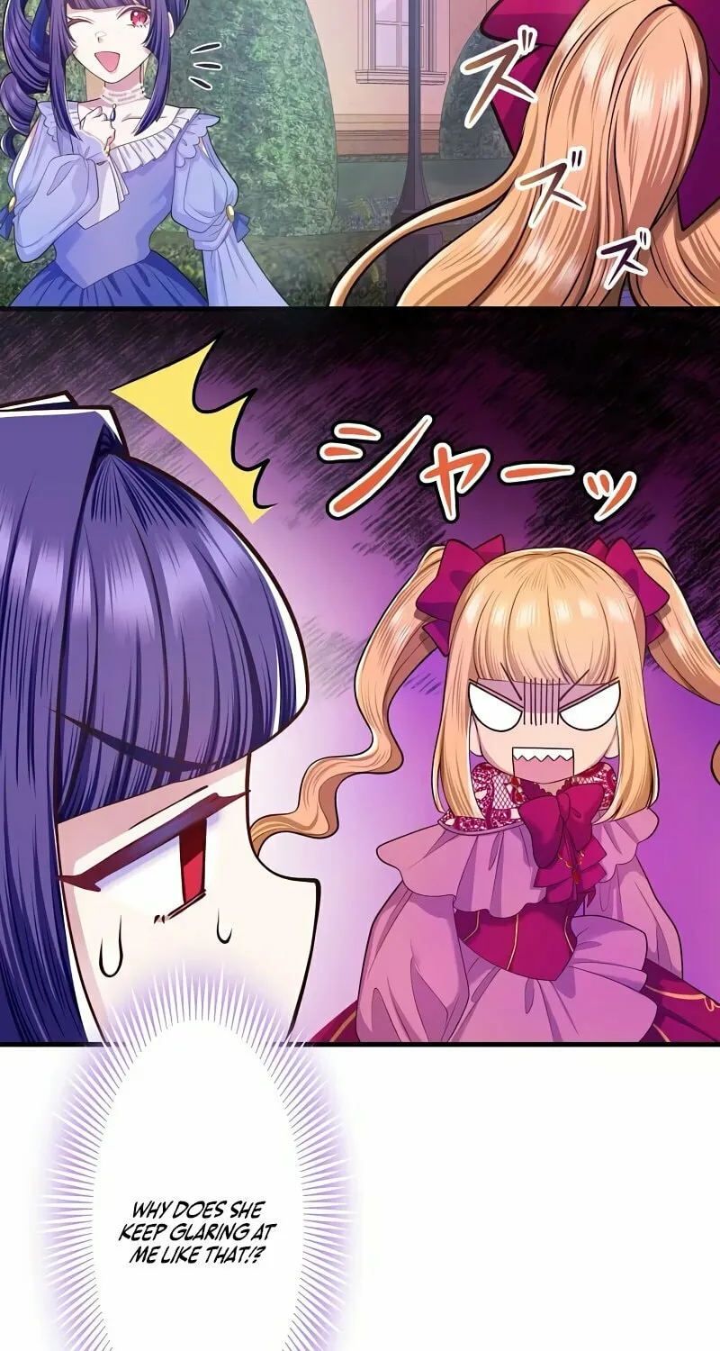 The Villainess Can