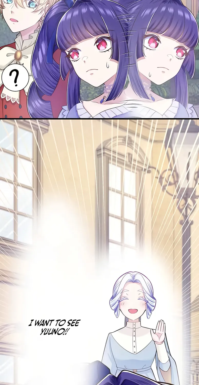 The Villainess Can