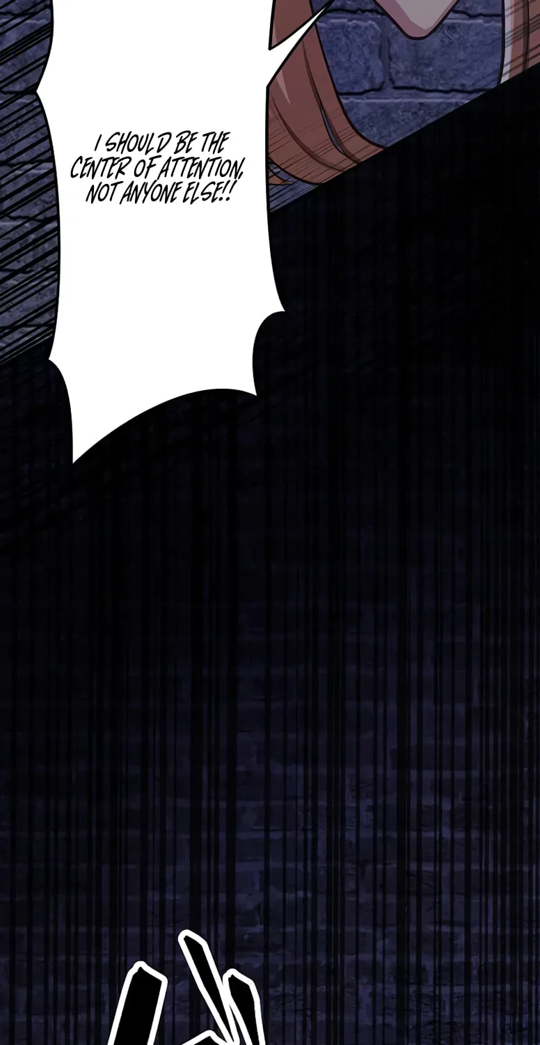 The Villainess Can