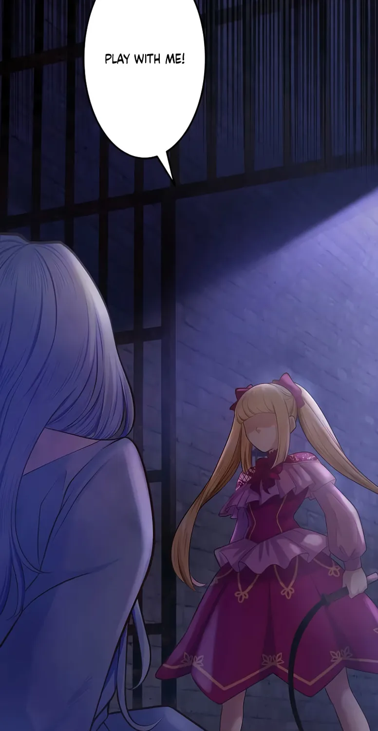 The Villainess Can